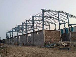 ROHIT AGRO