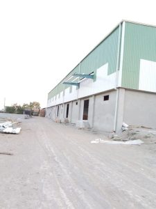 ROHIT AGRO