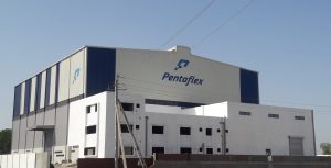 PENTAFLEX LLP