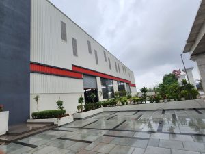 RH Center